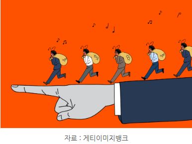 불나방 개미 처럼 투자했던 과거.